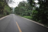 省道S309古高路連接線郭...