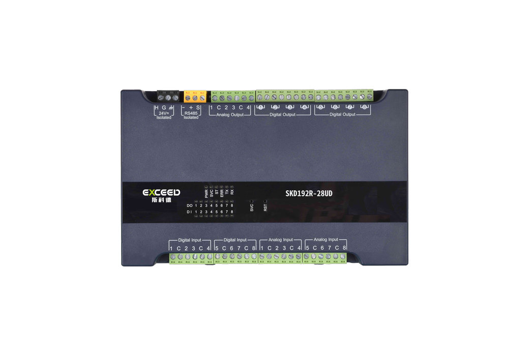SKD192R-28UD數(shù)字控制器
